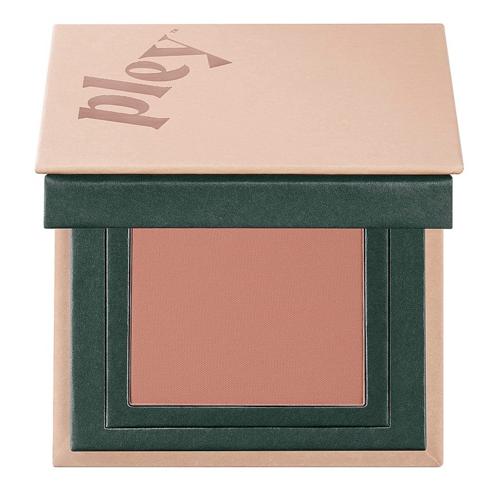 PLEY BEAUTY NWT BLUSH FIRST HELLO